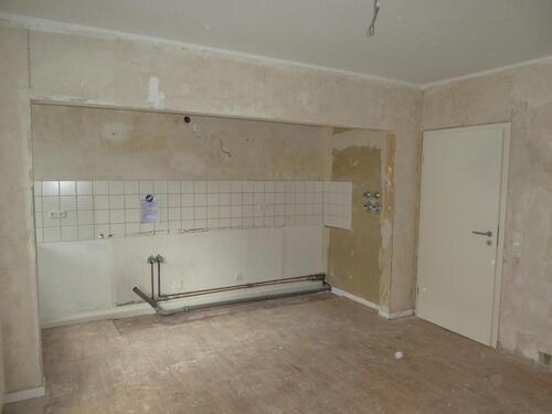 Foto - Etagenwohnung in Castrop-Rauxel zur Miete