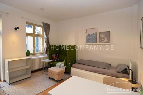 Foto - 1 Zimmer andere zur Miete in Potsdam