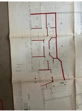 Foto - Büroräume, Praxisräume zu vermieten. 100qm