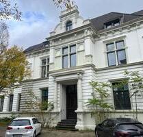 denkmalgeschützte ETW in zentraler Lage in Oberhausen - Greven