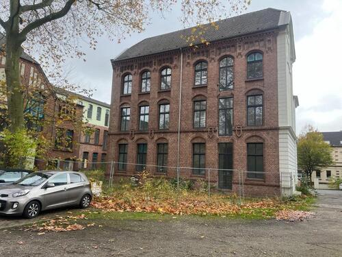 Foto - Etagenwohnung in Greven