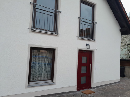 Foto - Vermiete renoviertes Doppelhaus mit herrlicher Aussicht