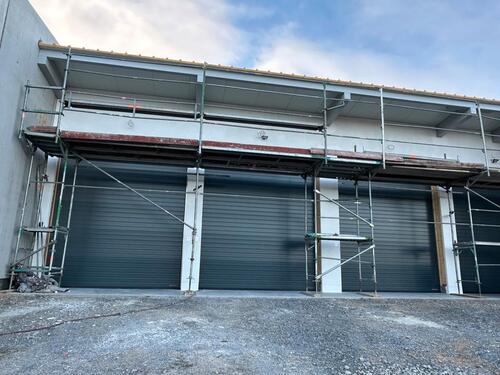 Foto - Lagerhalle Garage zu vermieten Neubau in Eppingen-Kleingartach