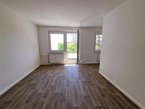 Foto - Etagenwohnung in Leipzig