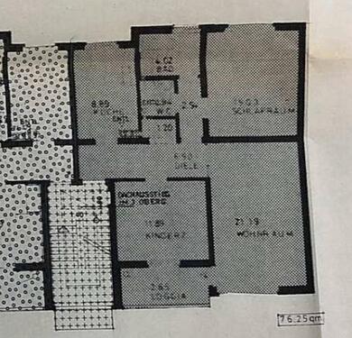 Foto - 3 Zimmer Etagenwohnung zum Kaufen in Hünxe