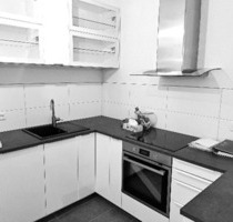 Altengerechte Wohnung im Hofgarten - Gäufelden