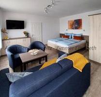 Apartment Übernachtung Ferien im Spreewald - 3 Pers. - Märkische Heide