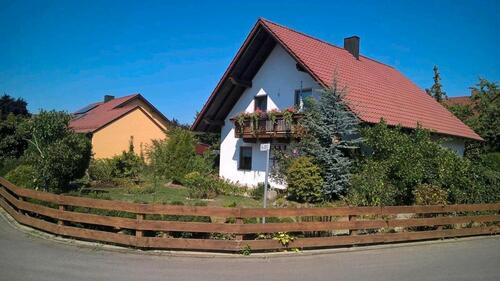 Foto - Haus in Sünching (Nähe Regensburg) zur Miete