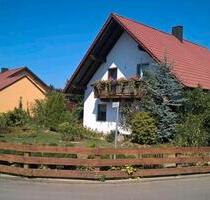 Haus in Sünching (Nähe Regensburg) zur Miete