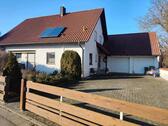 Foto - Einfamilienhaus in Sünching zur Miete