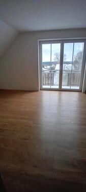 Foto - Sonnige 1 Zimmer Wohnung mit Balkon und Einbauküche