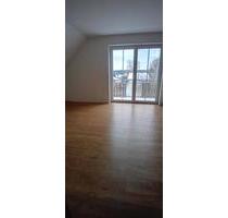 Sonnige 1 Zimmer Wohnung mit Balkon und Einbauküche - Selb Sonnige 1 Zimmer Wohnung mit Balkon und Einbauküche - Selb