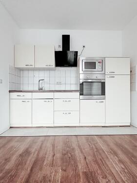 Foto - 2 Zimmer Dachgeschoßwohnung in Chemnitz