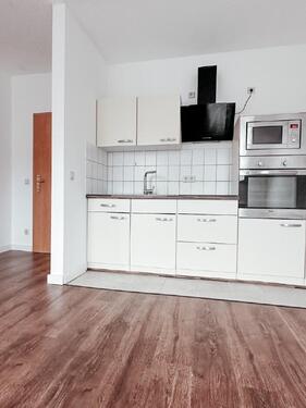 Foto - Dachgeschoßwohnung in Chemnitz zur Miete