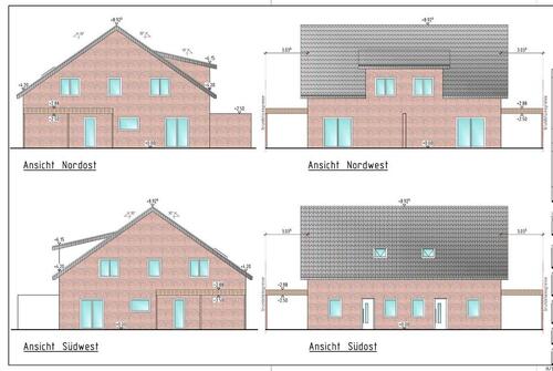 Foto - Doppelhaushälfte - 1.600,00&nbsp;EUR Kaltmiete, ca.&nbsp; 144,00&nbsp;m&sup2;