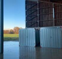 Storage Box Lagercontainer Lager - Aichach