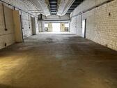 Foto - 60m² - 90m² Lagerraum Proberaum Atelier mieten im 1. OG Gewerbe