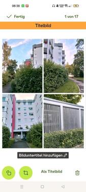 Foto - 4 Zimmer Etagenwohnung in München