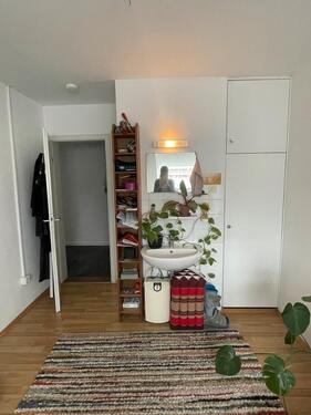 Foto - Dachgeschoßwohnung in München zur Miete