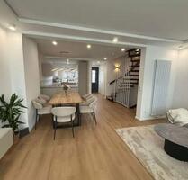 Reihenmittelhaus, 2024 modernisiert, mit Garten – provisionsfrei - Braunschweig Heidberg-Melverode