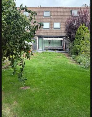 Foto - 4 Zimmer Reihenhaus in Braunschweig