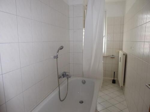 Foto - 3 Zimmer Etagenwohnung zur Miete in Bernburg (Saale)