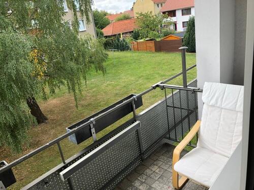 Foto - Sehr schöne, helle 2-ZKBB-Wohnung