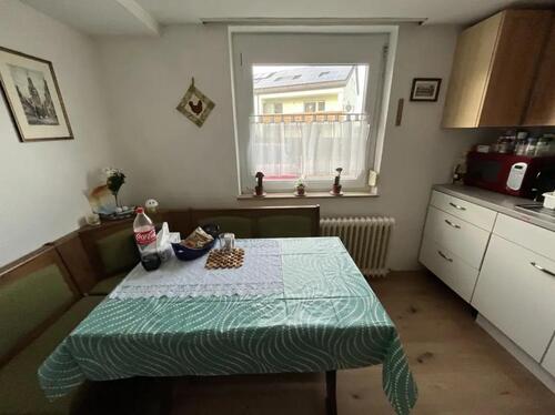 Foto - 2 Zimmer Erdgeschoßwohnung zur Miete in Essingen