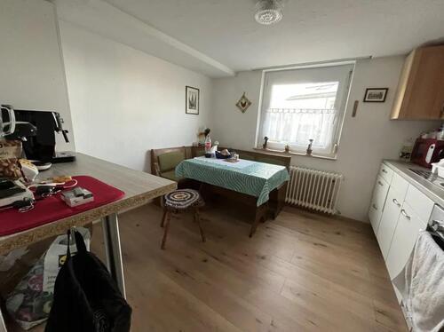 Foto - 2 Zimmer Erdgeschoßwohnung in Essingen