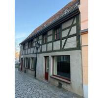 Zentral gelegen- gemütlicher kleiner Laden oder Büro - Großenhain