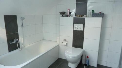 Foto - Dachgeschoßwohnung in Bad Griesbach im Rottal zum Kaufen