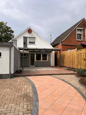 Foto - 3 Zimmer Einfamilienhaus zur Miete in Detern