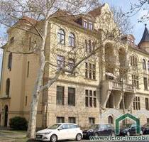 ** Zentrum-Nord - 2-Zimmer-Whg. mit Loggia und Wannenbad ** - Leipzig Mitte