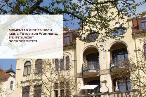 Foto - Etagenwohnung in Leipzig zur Miete