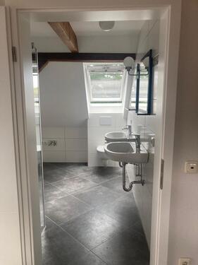 Foto - 2 Zimmer Dachgeschoßwohnung in Lüchow (Wendland)