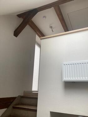 Foto - Dachgeschoßwohnung in Lüchow (Wendland) zur Miete