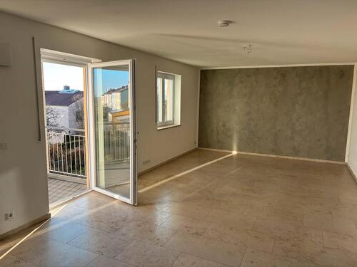 Foto - 2-Zimmer Wohnung inkl. Küche, Garage, Balkon