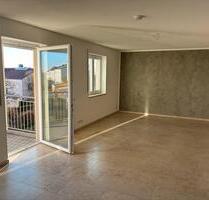 2-Zimmer Wohnung inkl. Küche, Garage, Balkon - Eichstätt