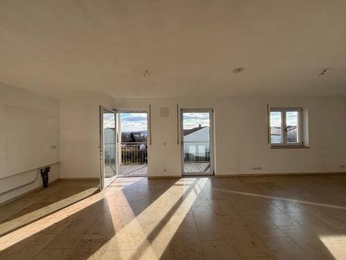 Foto - 2 Zimmer Etagenwohnung zur Miete in Eichstätt