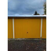 Garage in Waltershausen zu vermieten - Gotha