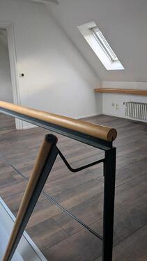 Foto - Dachgeschoßwohnung in Stuttgart zur Miete