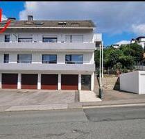 Wohnung 70 qm mit traumhaftem Blick über Ennepetal -Voerde!!