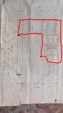 Foto - 3 Zimmer Etagenwohnung zur Miete in Ennepetal