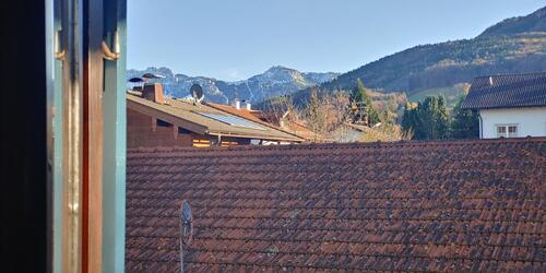 Foto - Mehrfamilienhaus, Wohnhaus in Frasdorf zum Kaufen
