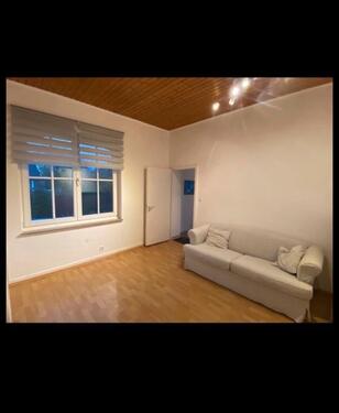 Foto - Etagenwohnung in Rödinghausen zur Miete