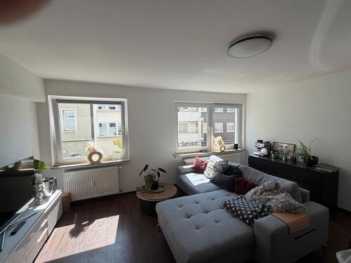 Foto - WG-Zimmer in Zweier-WG in der Lotter Straße