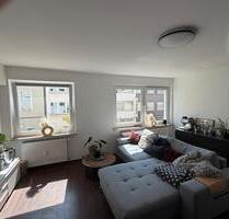 WG-Zimmer in Zweier-WG in der Lotter Straße - Osnabrück Hellern