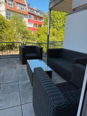 Foto - 3 Zimmer Etagenwohnung in Osnabrück