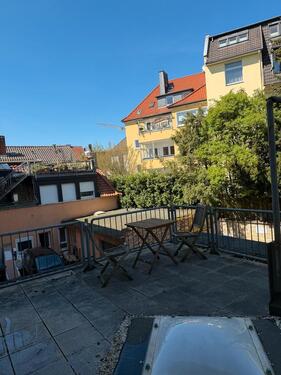 Foto - Etagenwohnung in Osnabrück zur Miete