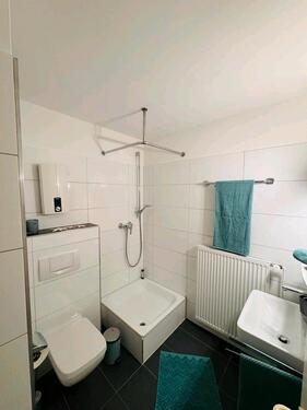 Foto - Erdgeschoßwohnung in Münster zur Miete
